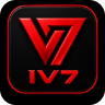 IV7 Game logo